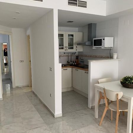 Apartamento Triana Apartment Sevilla Bagian luar foto