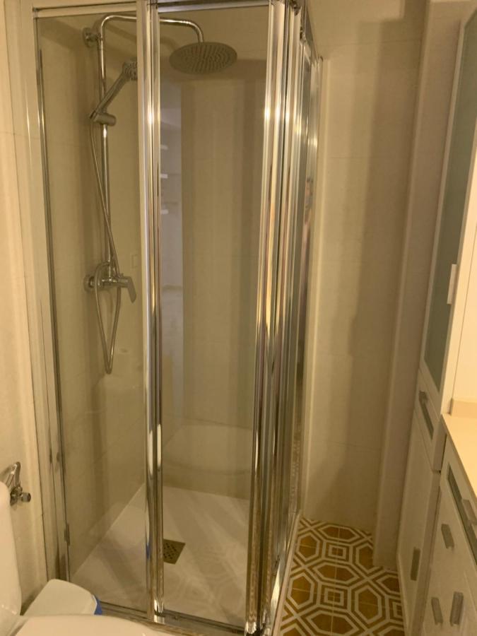 Apartamento Triana Apartment Sevilla Bagian luar foto